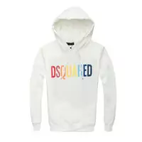 giacca dsquared collection 2012 new3502 white